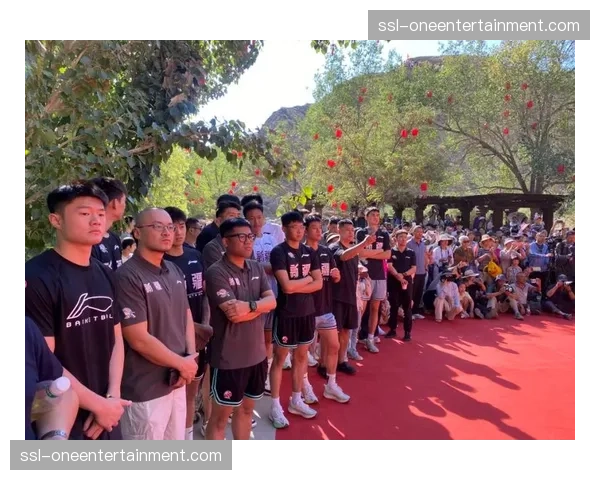 多支CBA俱乐部总经理赴美考察，学习NBA场馆沉浸式体验与增值服务
